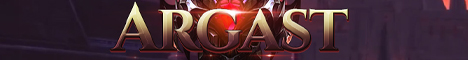 Баннер сервера WOW ARGAST
