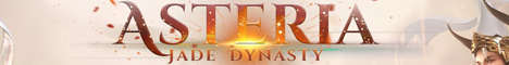 Баннер сервера AsteriaJD