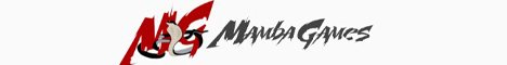 Баннер сервера RF Mamba-Games
