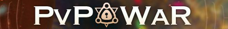 Баннер сервера RF-Online PvPWaR