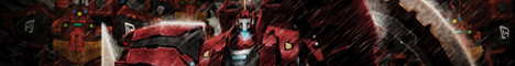 Баннер сервера RF-Online Reforged Mode