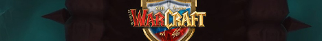 Баннер сервера WarCraft Life